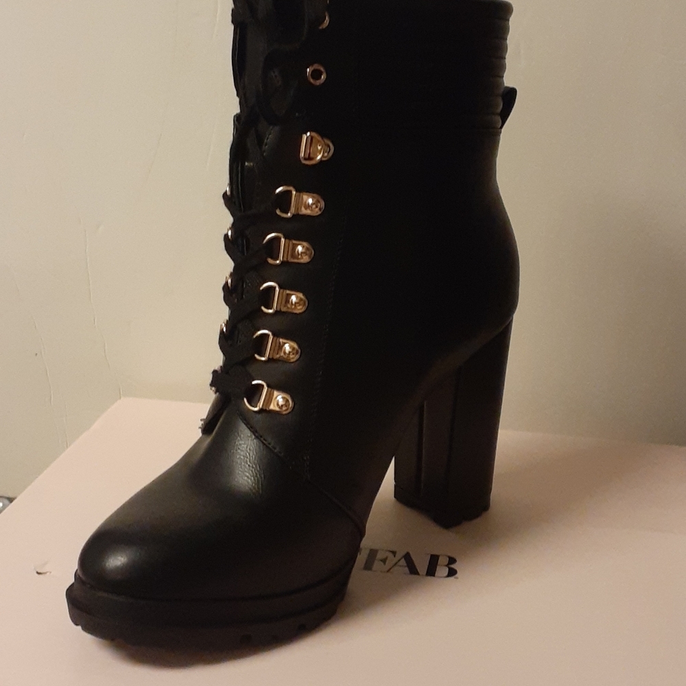 boots